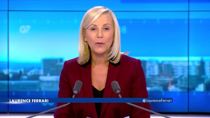 L'édito de Laurence Ferrari : «Il nous faut un État fort qui n'a pas peur de son ombre»