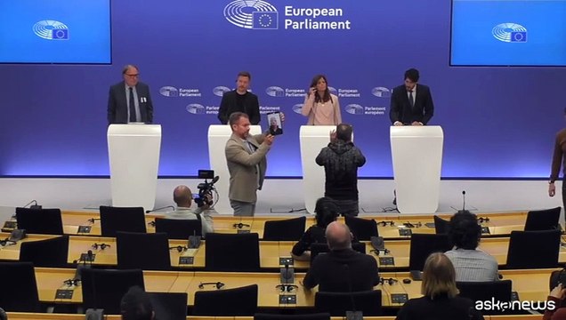 Ilaria Salis al giornalista ungherese: stufa di ricevere diffamazioni