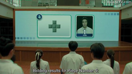 [ENG] EP.3 The Dark Dice (2025)