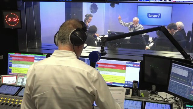 Enseignante poignardée par un élève : «ça n'existait pas avant, c'est un phénomène nouveau», constate le président du SNALC