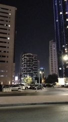 beautiful view of Ajman UAE