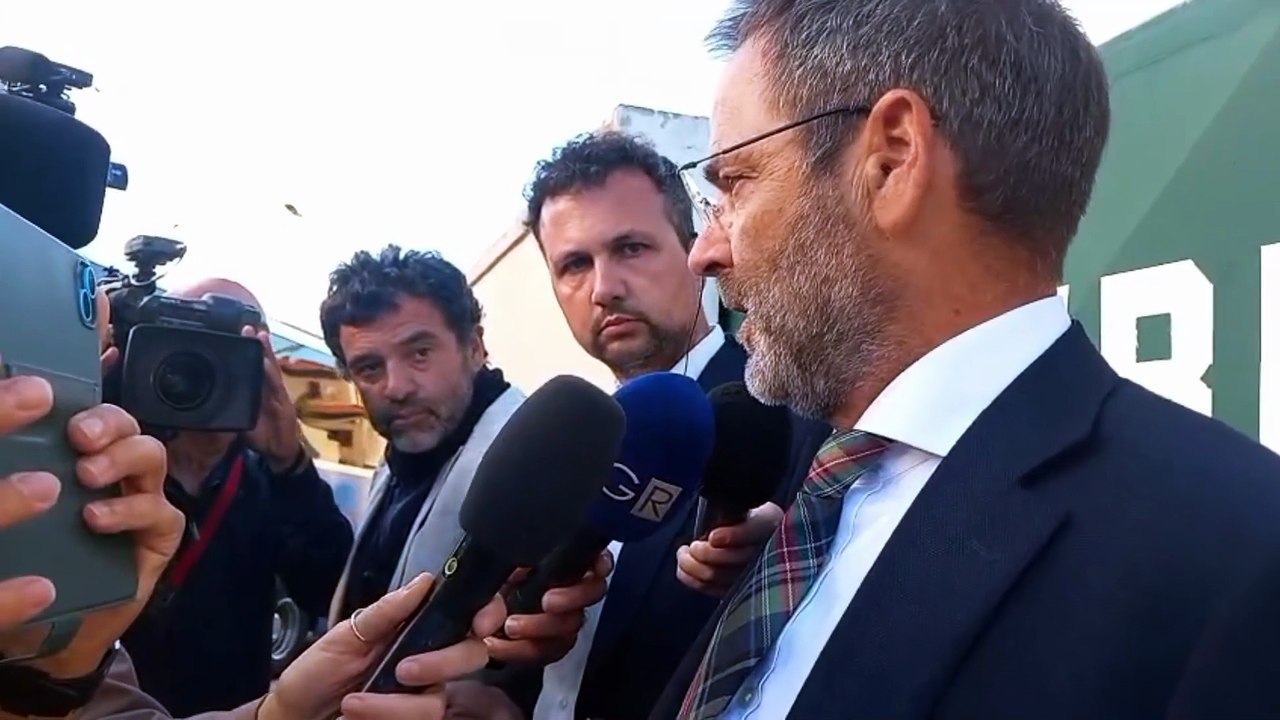 Omicidio Pinna, l'avvocato di Emanuele Ragnedda: ?Pi? che pentito, si ? messo a disposizione della Procura?