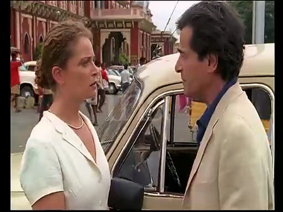 Les Montagnes Bleues - 1999 ( 1ère Partie )