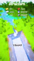 😎 rejoins le Discord dans ma bio #minecraft #mast