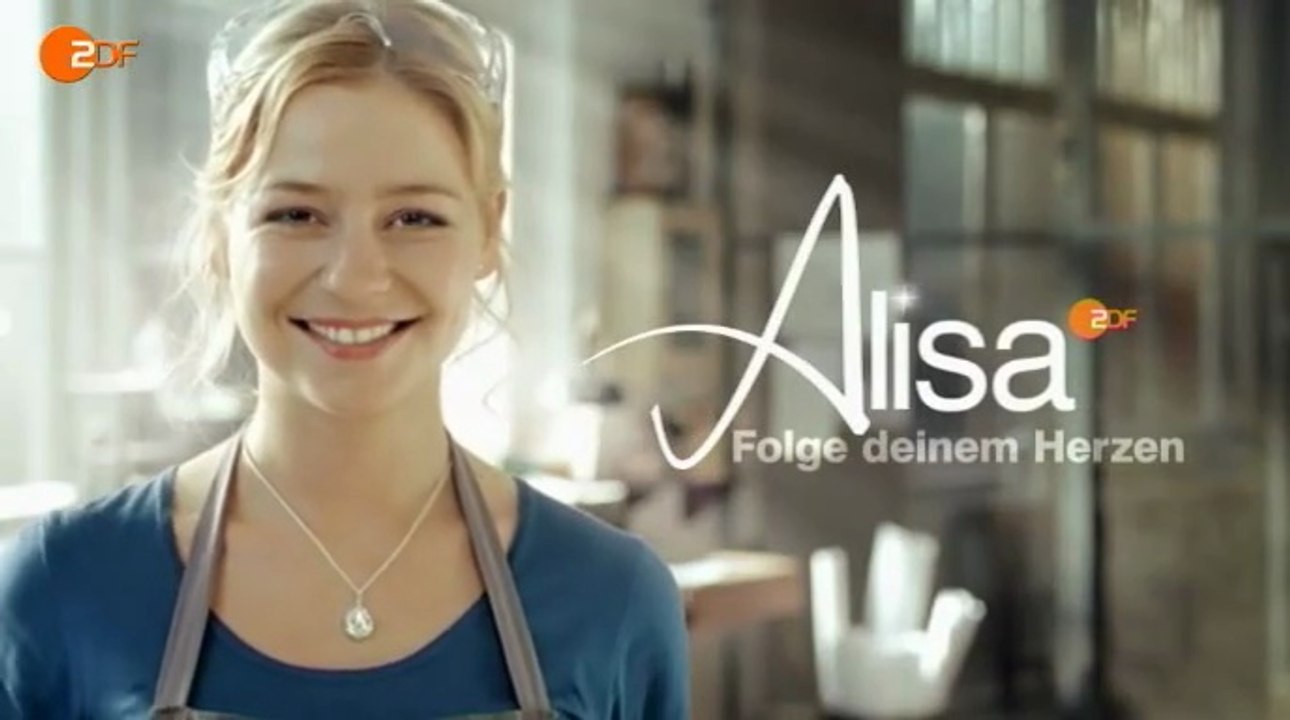 Alisa -055- Folge Deinem Herzen