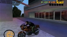 Grand Theft Auto 3: Liberty City / Vice City Mod  | Storyline | Mission | Video - 40