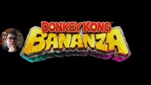Reacting to the Donkey Kong Bananza Direct