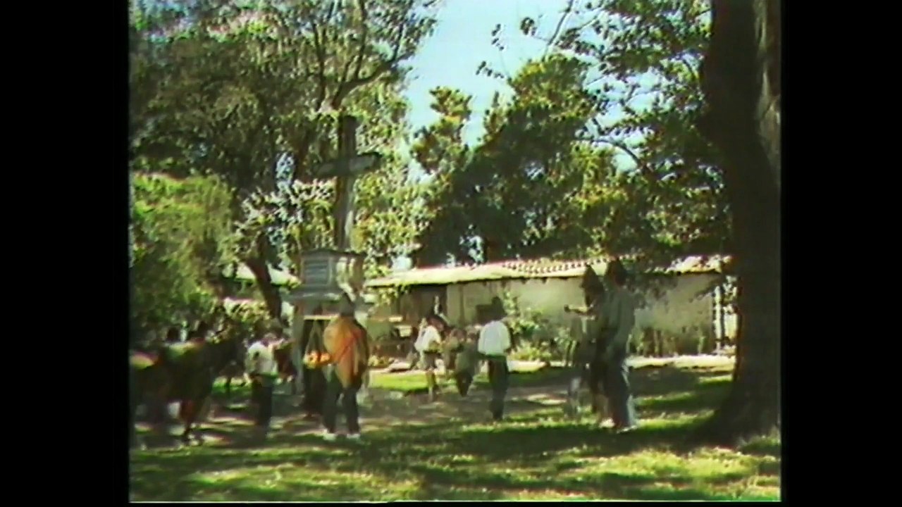 Martin Rivas - Capitulo 1