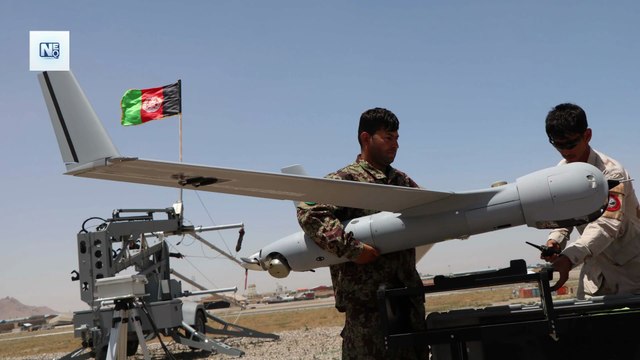 Why U.S want Bagram Airbase Afghanistan?