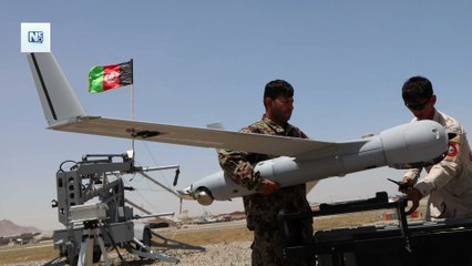 Why U.S want Bagram Airbase Afghanistan?