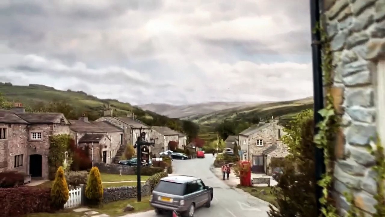 Emmerdale S54E180 (Sep 2025)