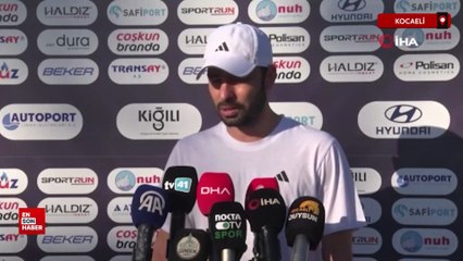 Selçuk İnan: Beşiktaş’ın bize benzer yanları var