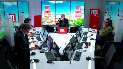 Le journal RTL de 18h du 24 septembre 2025