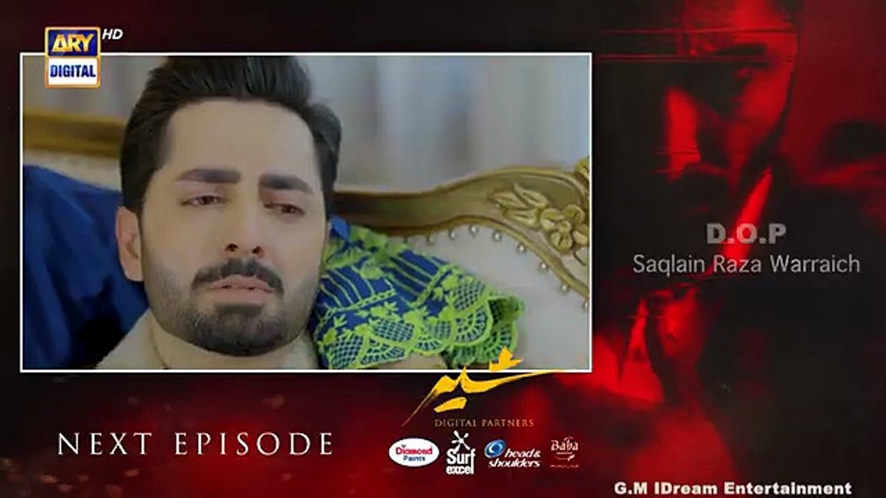 Sher Episode 37 Teaser Danish_Taimoor_Sarah_Khan___ARY_Digital_Drama(360p)