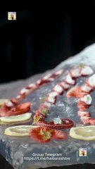 Cooking My Way Back To Love