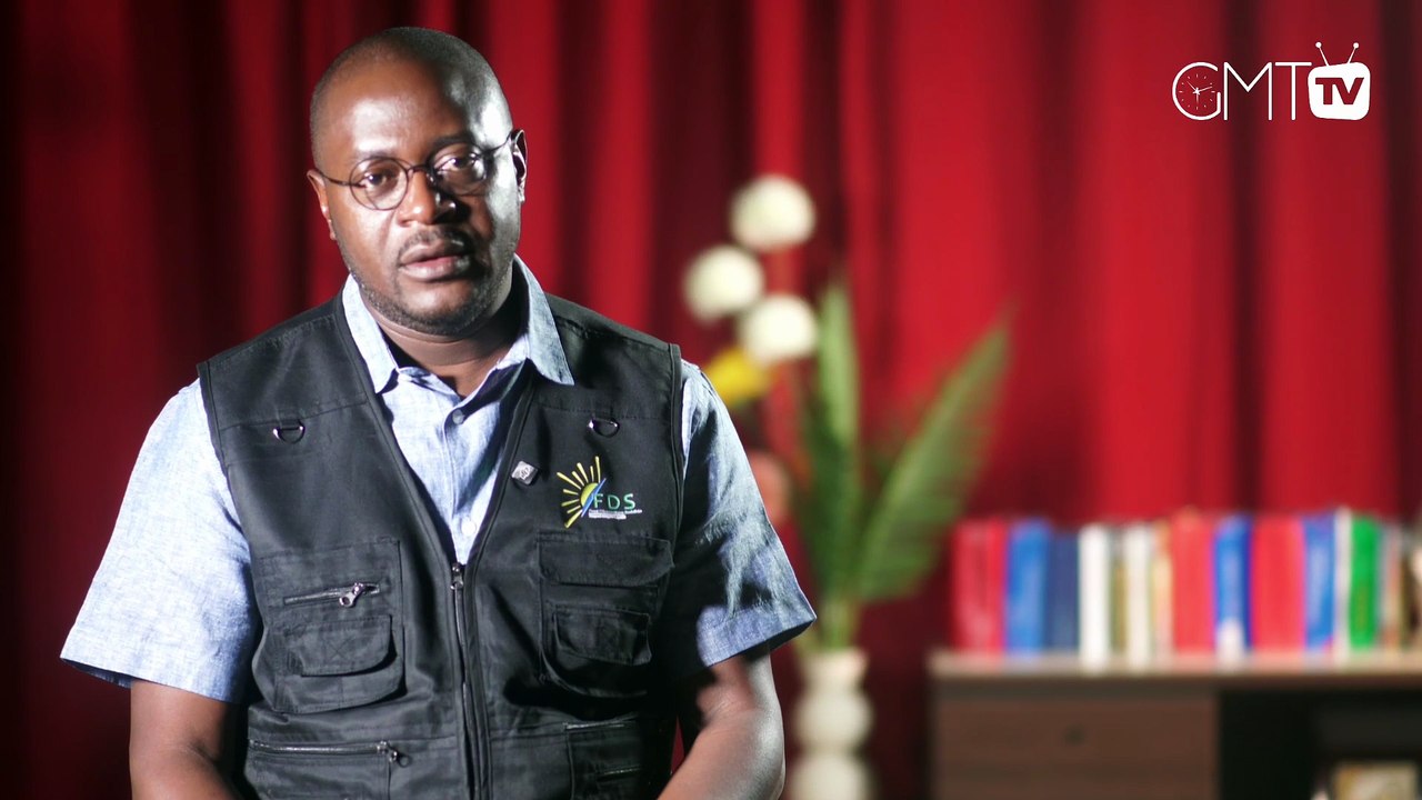 [#Déclaration] Ange Kevin Nzigou : « Libreville mérite une gestion juste, transparente et cohérente. »