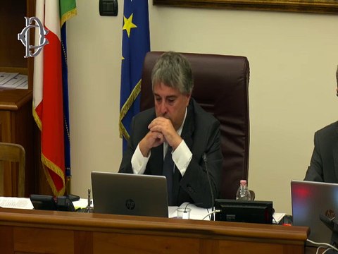 Roma - ​Prodotti chimici - Audizioni -Federchimica e Federazione Nazionale degli Ordini dei Chimici e dei Fisici - COM(2025) 526 final e COM(2025) 531 final (24.09.25)