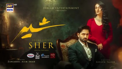 Sher Episode 36 – Intense Drama Unfolds 🔥