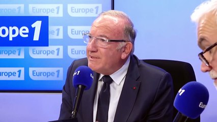 Pascal Praud et vous - Taxe Zucman : «C'est de la folie furieuse», dénonce Pierre Gattaz