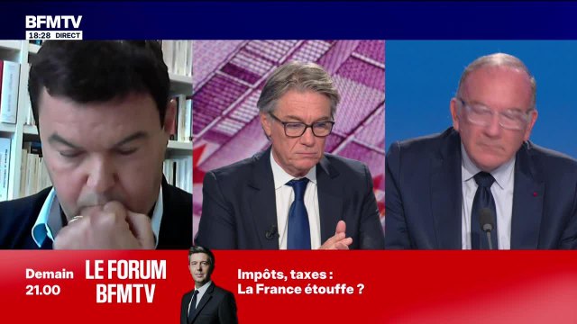 Marschall Truchot : Budget/Matignon, proposition avant la fin de semaine - 24/09