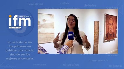 María José Bernal sobre Congreso Nacional de Comerciantes