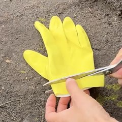 C'EST GÉNIALE/C EST DU GÉNIE DU GÉNIE DU GANT DE CAOUTCHOUC