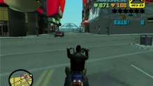Grand Theft Auto 3: Liberty City / Vice City Mod  | Storyline | Mission | Video - 42