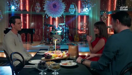 مسلسل الحسد الحلقة 2 مترجم