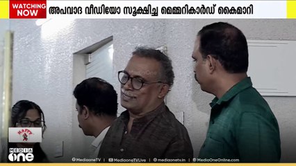 കെ.ജെ ഷൈനിനെതിരായ സൈബർ ആക്രമണം; കെ.എം ഷാജഹാനെ ചോദ്യം ചെയ്ത് വിട്ടയച്ചു
