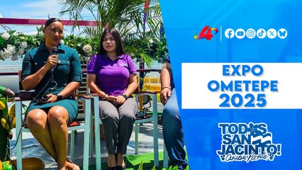 🌋🇳🇮 Expo Ometepe 2025: turismo responsable y sostenible en Nicaragua