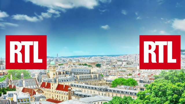 Théâtre : Isabelle Carré et Bernard Campan sont les invités d'Anne-Sophie Lapix