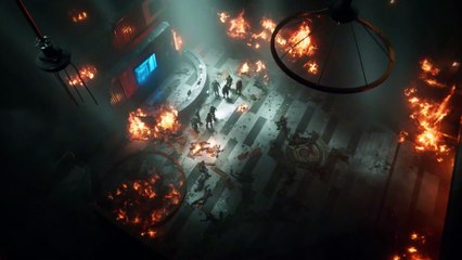 Call of Duty: Black Ops 7 || Official Zombies Gameplay Reveal Trailer