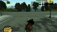 Grand Theft Auto 3: Liberty City / Vice City Mod  | Storyline | Mission | Video - 44