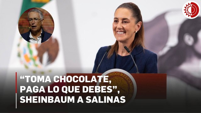 Igual que en México, Salinas Pliego arrastra adeudos fiscales en EU, no paga lo que debe: CSP