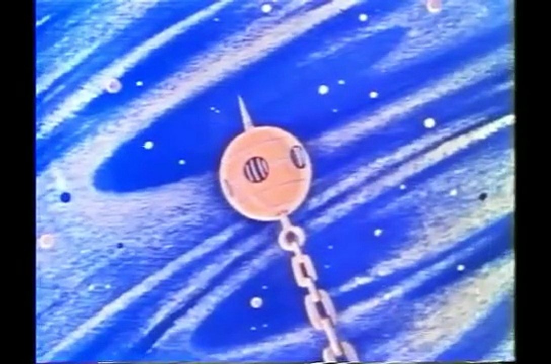 Colonel Bleep - Colonel Bleep Arrival On Earth._