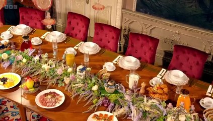 The Traitors (2022) Season 2 Episode 5