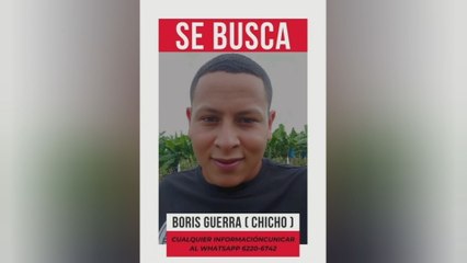 Privan de libertad a un hombre en Bocas del Toro