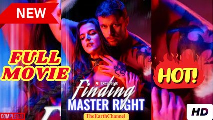 🧡🍏 🔥Finding Master Right dailymotion