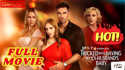 🧡🍏 🔥 Tricked Into Having My Ex-Husband's Baby