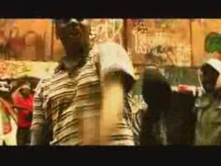 extrait du dvd de l african gang by krypto