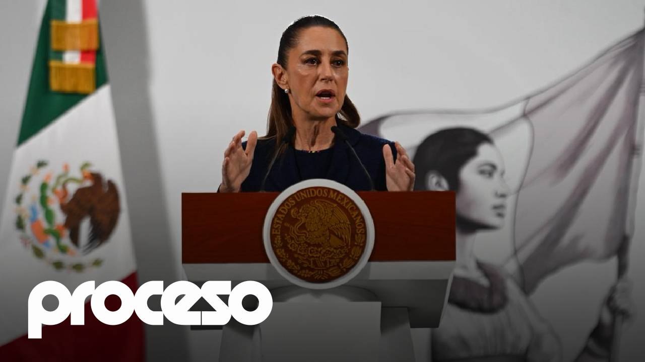 Los temas más importantes de la conferencia mañanera del miércoles 24 de septiembre de 2025