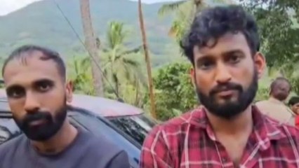 മലപ്പുറം മങ്കടയിൽ അഞ്ച് ഗ്രാം MDMAയുമായി രണ്ടുപേർ പൊലീസിന്റെ പിടിയിൽ