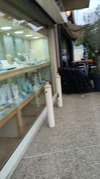 Jewellery in France