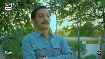 Sher Episode 36 | Danish Taimoor | Sarah Khan | 24 Sep 2025 | ARY Digital Drama