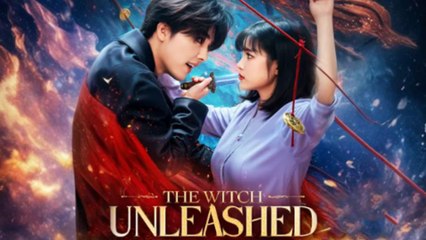 The Witch Unleashed - Full