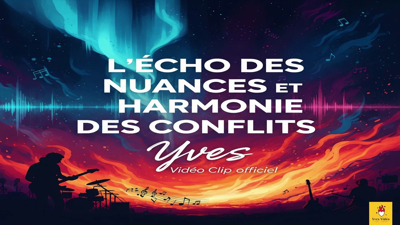 L’écho des Nuances et Harmonie des Conflits