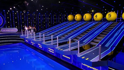 Juegos de pelotas. Episodio 2