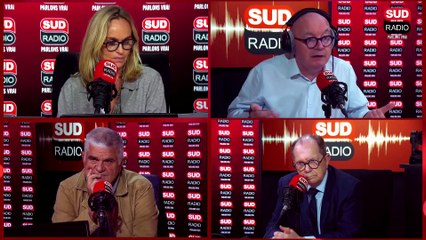 Les Vraies Voix - Émission du 24 septembre