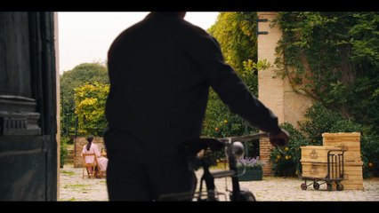 Sueños de libertad - Capítulo 405