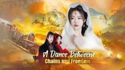 A Dance Between Chains And Freedom